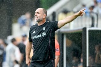Tudor, missione Mou: vincere in Italia da straniero dopo quindici anni
