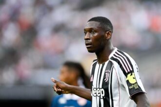 Juve: Comolli rilancia per Kolo Muani: pronta nuova offerta per convincere il Psg