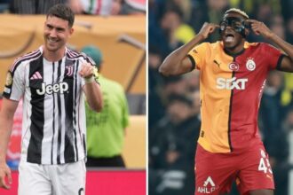 Vlahovic e Osimhen: Juventus e Napoli ostaggio dei due attaccanti