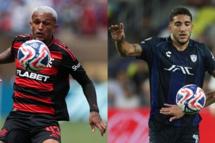 Calciomercato Juve, gli obiettivi al Mondiale per club: Wesley e Pereira
