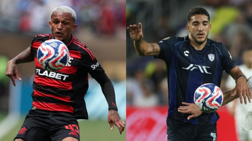 Calciomercato Juve, gli obiettivi al Mondiale per club: Wesley e Pereira