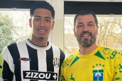 Juve-Real Madrid, Bellingham poteva giocare in bianconero. Come Haaland e Kvaratskhelia