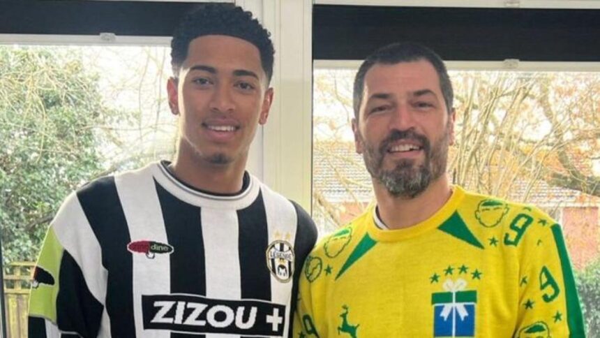Juve-Real Madrid, Bellingham poteva giocare in bianconero. Come Haaland e Kvaratskhelia