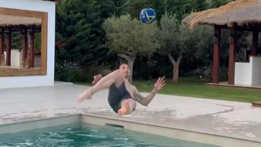 Milan, qual è il ruolo di Ibrahimovic? La sua strana estate