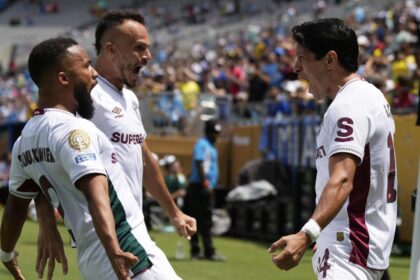 Inter-Fluminense, i migliori e i peggiori al fantacalcio Mondiale per club