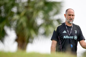 Juventus, David e Conceiçao assenti per il primo giorno alla Continassa