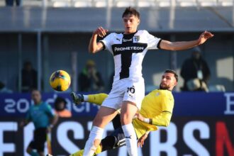 Inter e Milan su Leoni: le trattative con il Parma