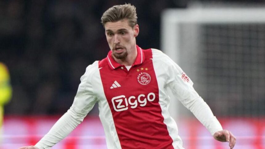 Roma, Taylor obiettivo a centrocampo, Lucumì per la difesa