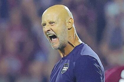 Sampdoria, idea Lombardo. Foti piano B, si allontana Iachini