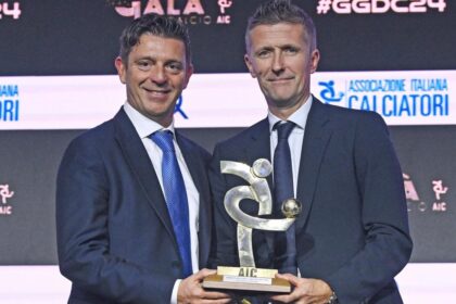 Arbitri, le scelte dell'Aia: Rocchi confermato, Orsato verso la Serie C