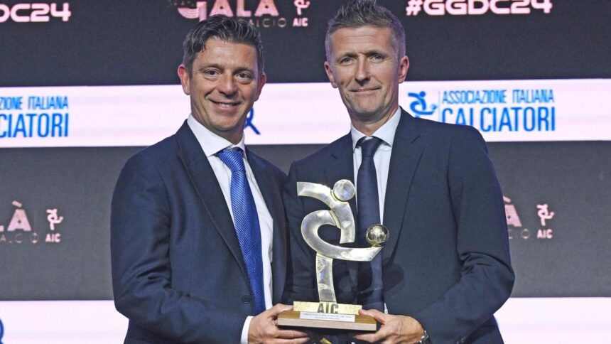 Arbitri, le scelte dell'Aia: Rocchi confermato, Orsato verso la Serie C
