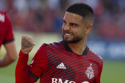 Insigne, addio Toronto: può tornare in Serie A