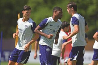 Inter, da oggi tutti in vacanza. Si riparte il 23 luglio dalla Pinetina. Ecco il programma