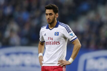 Calhanoglu rompe con l'Inter? Da Amburgo a Milano è sempre polemica