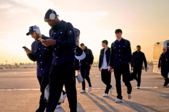 Inter, dietro il like di Thuram a Calha: spuntano anche Arnautovic e la moglie di Inzaghi