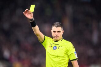 Meno arbitri e più giovani. Zappi: "Nessun italiano al Mondiale è una sconfitta"