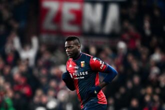 Balotelli contro Vieira: "O vuole fare il protagonista o gli sto sui cogl."