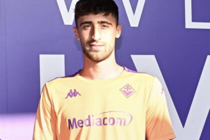 Viti al fantacalcio: quotazione e statistiche del nuovo difensore della Fiorentina