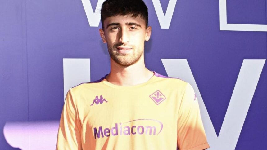 Viti al fantacalcio: quotazione e statistiche del nuovo difensore della Fiorentina