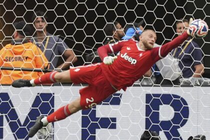 Real Madrid-Juventus: i 3 top e i 3 flop al Fantacampionato Mondiale per Club