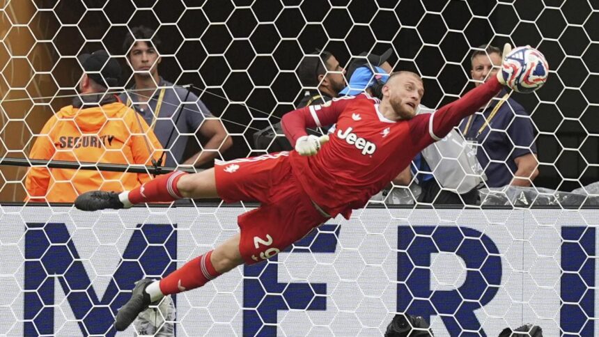Real Madrid-Juventus: i 3 top e i 3 flop al Fantacampionato Mondiale per Club
