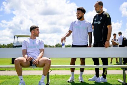 Juve, il ritiro per la prossima stagione: a luglio alla Continassa, ad agosto in Germania