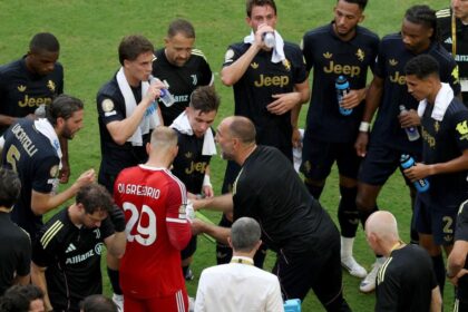 Mondiale per club, Juventus, con il Real un ko dignitoso. Ma ora serve un grande mercato