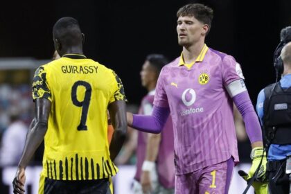 Fantacampionato Mondiale per Club, la flop 11 della 5ª giornata