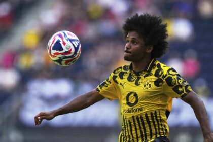 Juve su Adeyemi: quanto costa, le condizioni del Borussia Dortmund