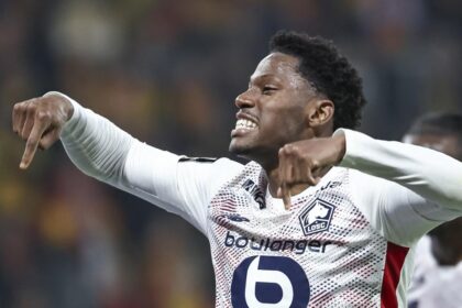 Jonathan David alla Juve: è fatta, le cifre