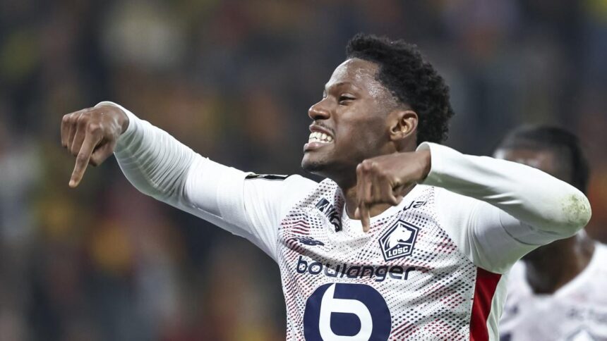 Jonathan David alla Juve: è fatta, le cifre