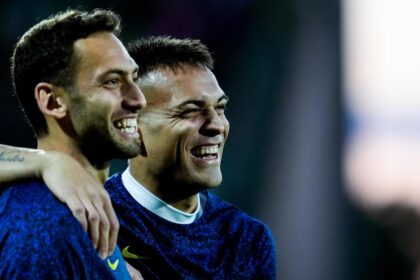Fabio Capello sull'Inter e il caso Calhanoglu-Lautaro