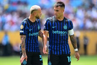 Il crollo dell'Inter in 55 giorni: dall'euforia post Barcellona alla depressione Mondiale