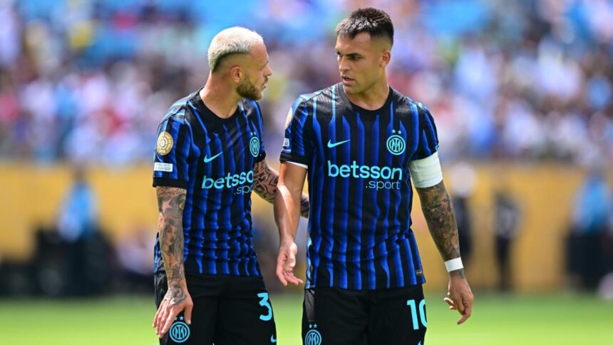 Il crollo dell'Inter in 55 giorni: dall'euforia post Barcellona alla depressione Mondiale
