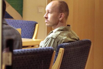 Il serial killer che voleva uccidere Ibra. Serie A noir di Zara