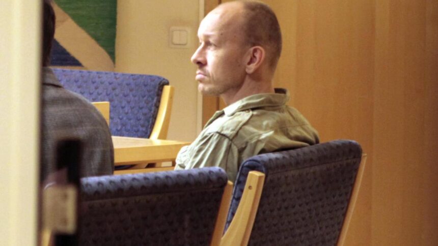 Il serial killer che voleva uccidere Ibra. Serie A noir di Zara