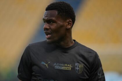 Bonny-Inter, l'attaccante in sede per la firma