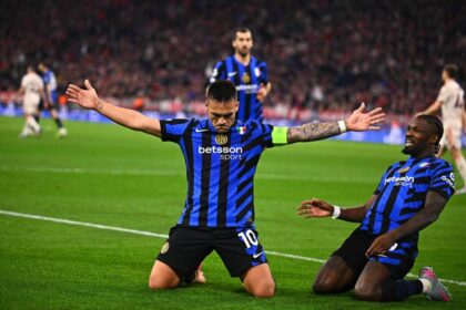 Spogliatoi spaccati: dalla Lazio dello scudetto all'Inter della ThuLa, tutte le storie