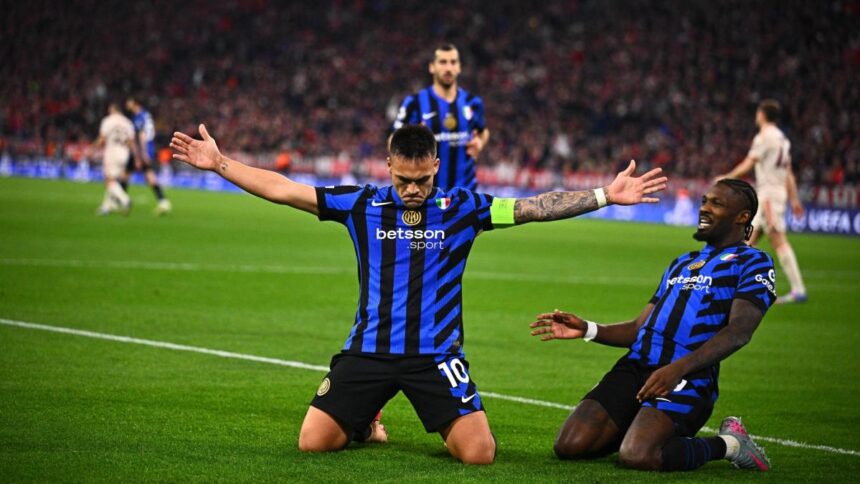 Spogliatoi spaccati: dalla Lazio dello scudetto all'Inter della ThuLa, tutte le storie