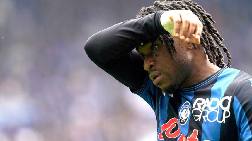 Calciomercato Inter, Lookman è perfetto: così sposta gli equilibri