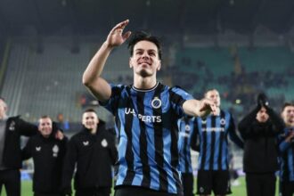 Mercato Milan, Jashari convocato dal Bruges per sabato