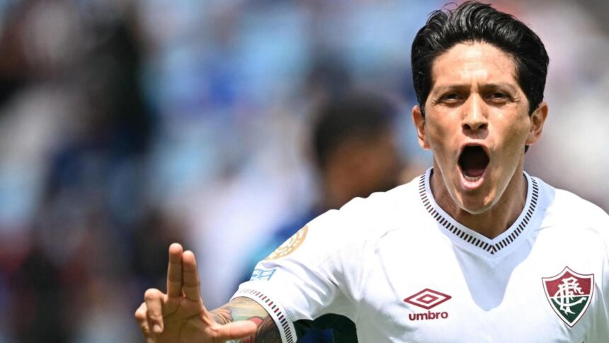 Fluminense, Mondiale per Club: i 5 migliori giocatori al fantacalcio