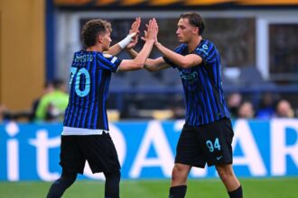 Inter: Stankovic, Esposito, Casadei, è tripletta di fratelli