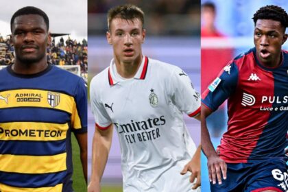 Calciomercato Serie A, perché i club puntano sempre di più sui giovani