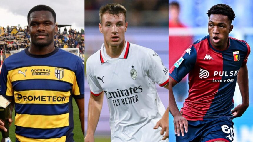 Calciomercato Serie A, perché i club puntano sempre di più sui giovani