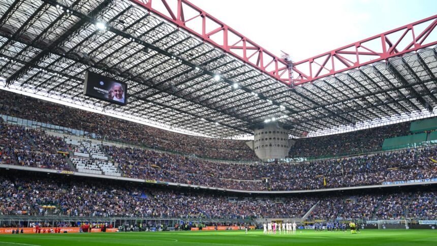 Nuovo San Siro, Inter e Milan due ore e mezza con Sala