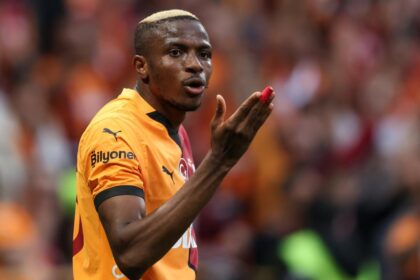 Calciomercato Juve, dopo David c'è Osimhen? Se Kolo Muani non resta...