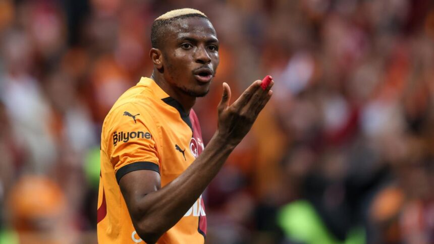Calciomercato Juve, dopo David c'è Osimhen? Se Kolo Muani non resta...