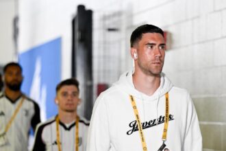 Juve-Vlahovic, agente in arrivo a Torino: tutti gli scenari