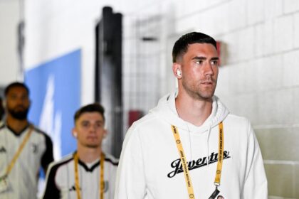 Juve-Vlahovic, agente in arrivo a Torino: tutti gli scenari